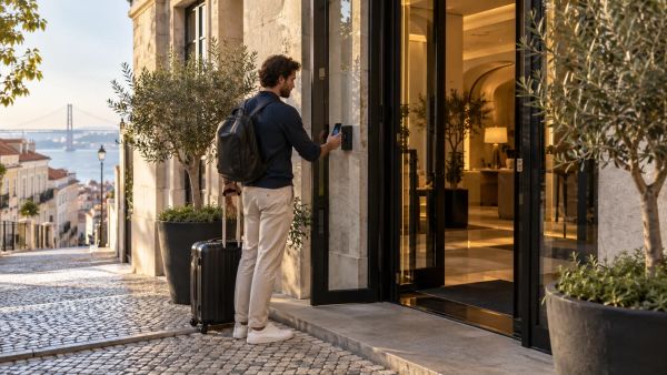 Top solutions for guest access management through cloud portals